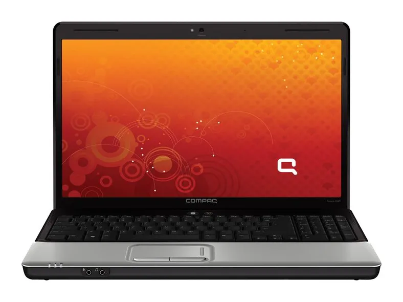 HP Compaq Presario CQ61