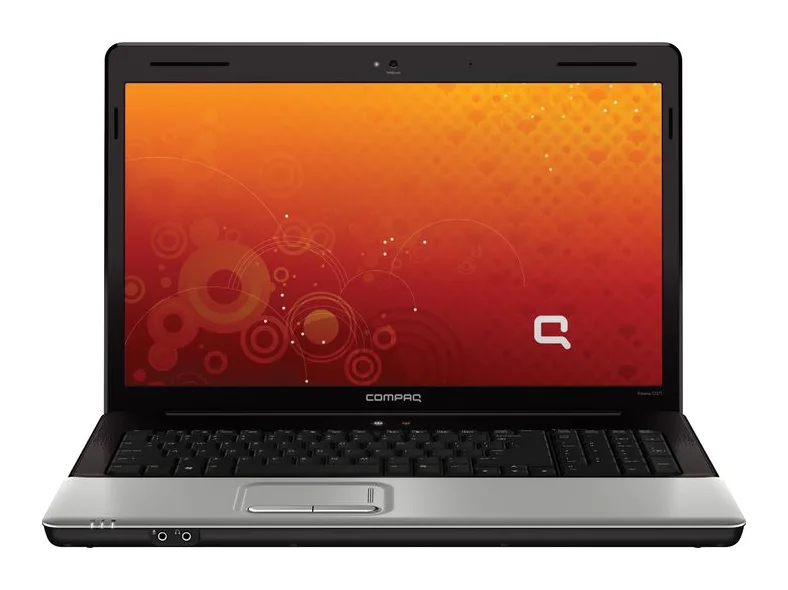 HP Compaq Presario CQ71
