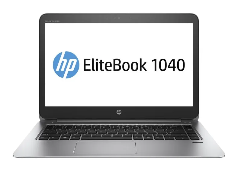 Photo HP EliteBook 1040 G3