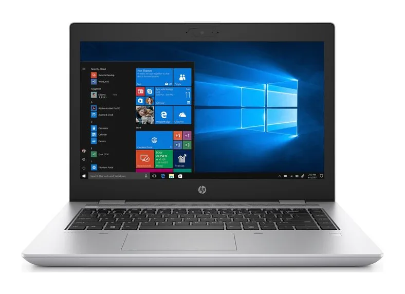 HP EliteBook 640 G5