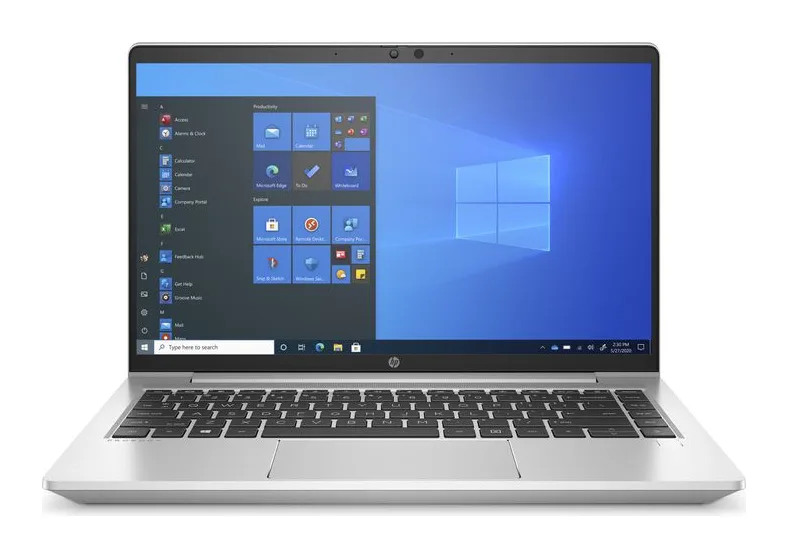 Photo HP EliteBook 640 G8