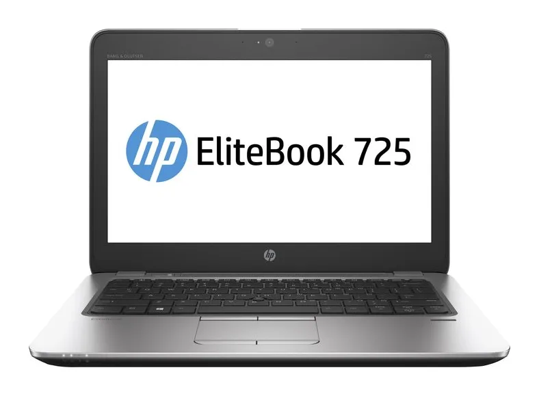 Photo HP EliteBook 725 G3