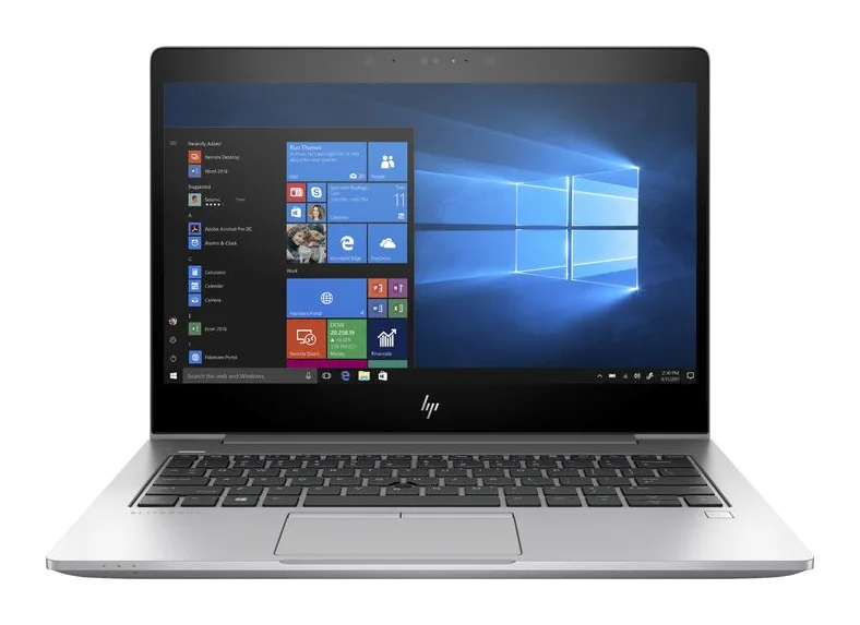 HP EliteBook 735 G5