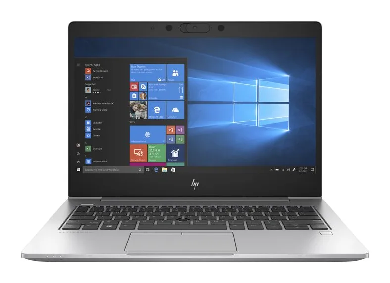 Photo HP EliteBook 735 G6