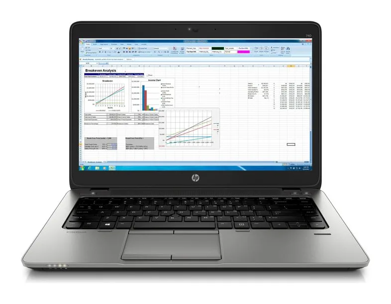 Photo HP EliteBook 740 G2