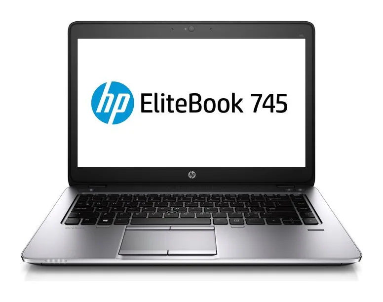Photo HP EliteBook 745 G2