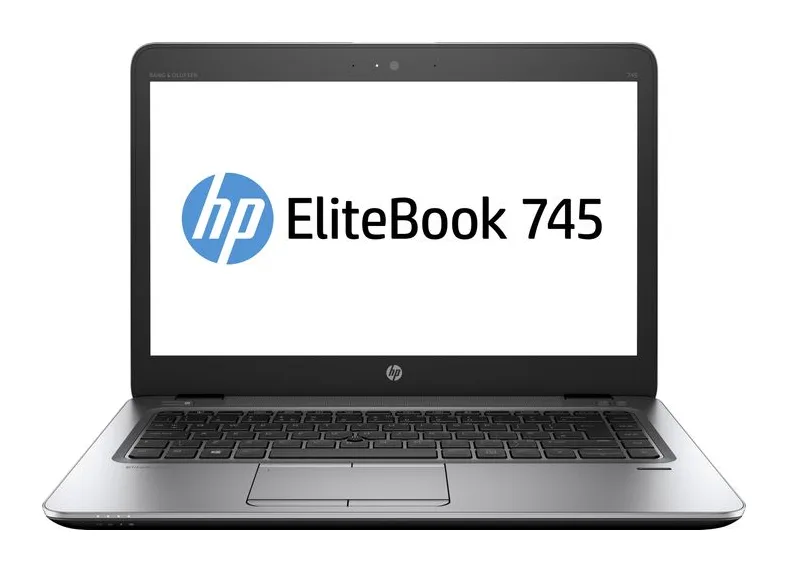 Photo HP EliteBook 745 G3