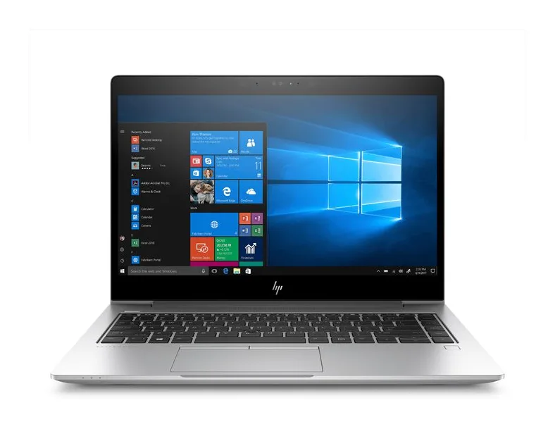 Photo HP EliteBook 745 G5