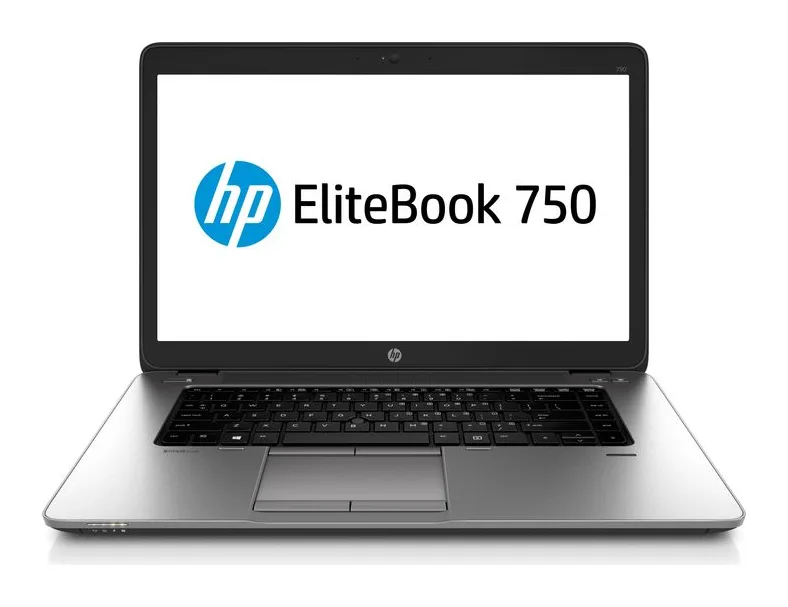 HP EliteBook 750 G1
