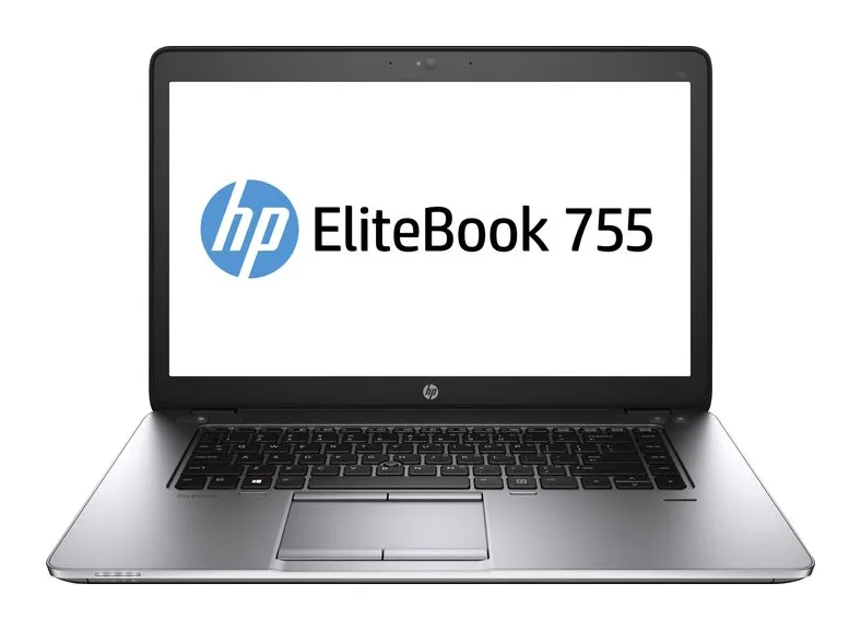 HP EliteBook 755 G2