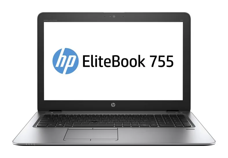 Photo HP EliteBook 755 G3