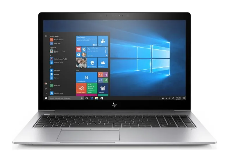 Photo HP EliteBook 755 G5
