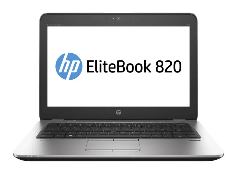Photo HP EliteBook 820 G3