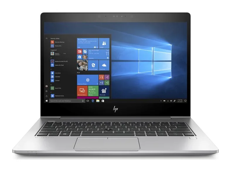 HP EliteBook 830 G5