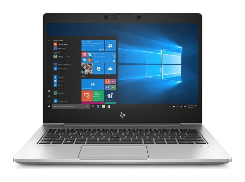 Photo HP EliteBook 830 G6