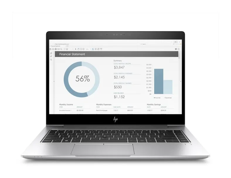 HP EliteBook 840 G5