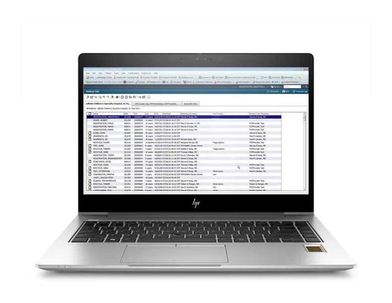 HP EliteBook 840 G6