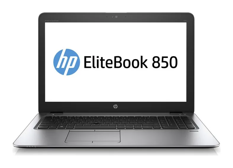 Photo HP EliteBook 850 G3