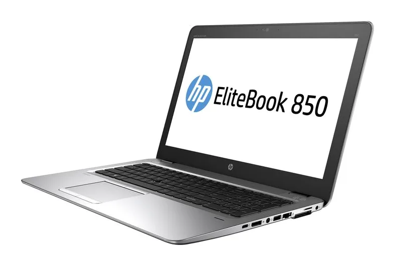 Photo HP EliteBook 850 G4