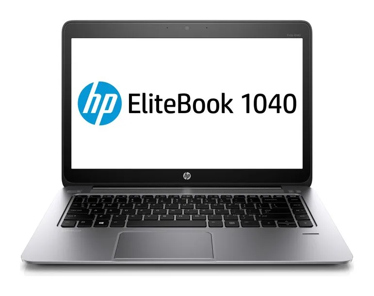 Photo HP EliteBook Folio 1040 G2