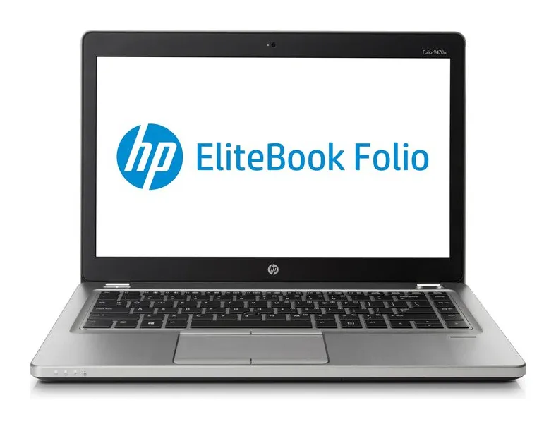 HP Elitebook Folio 9470m