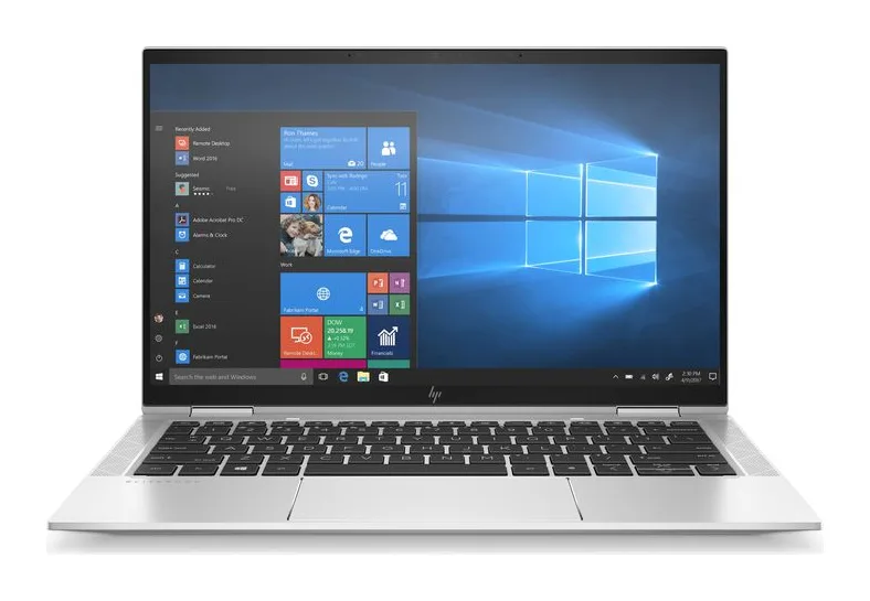 HP Elitebook x360 1030 G7