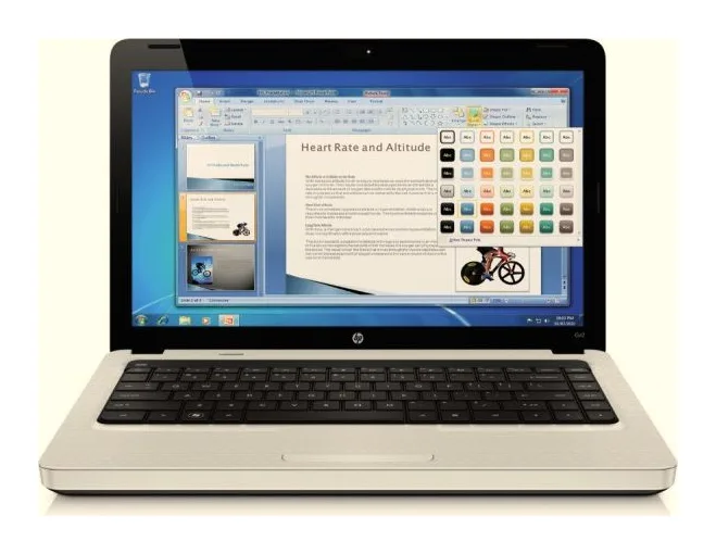Photo HP G42