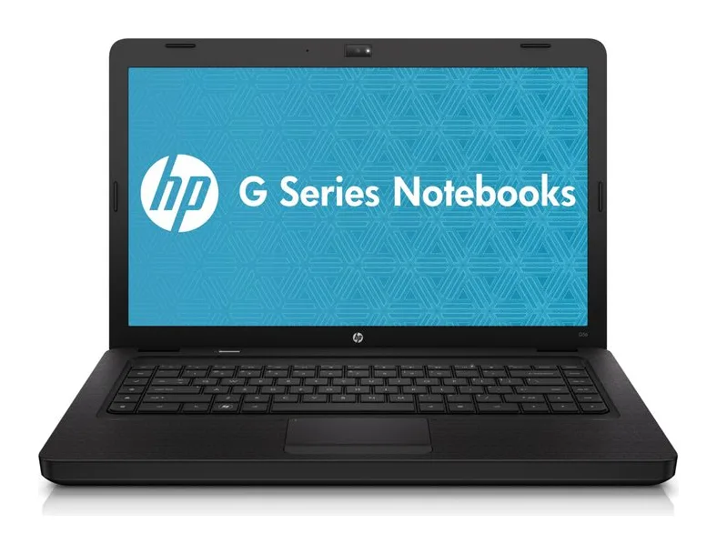 HP G56