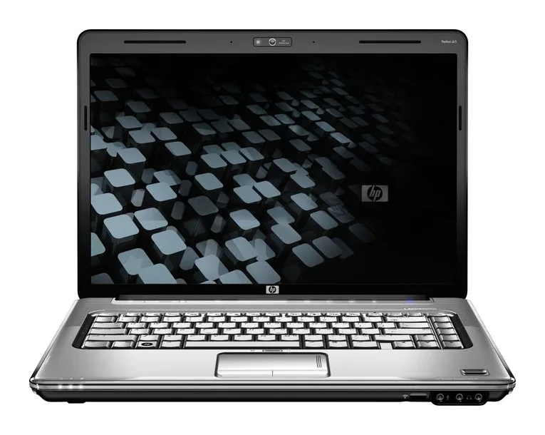 Photo HP Pavilion DV5