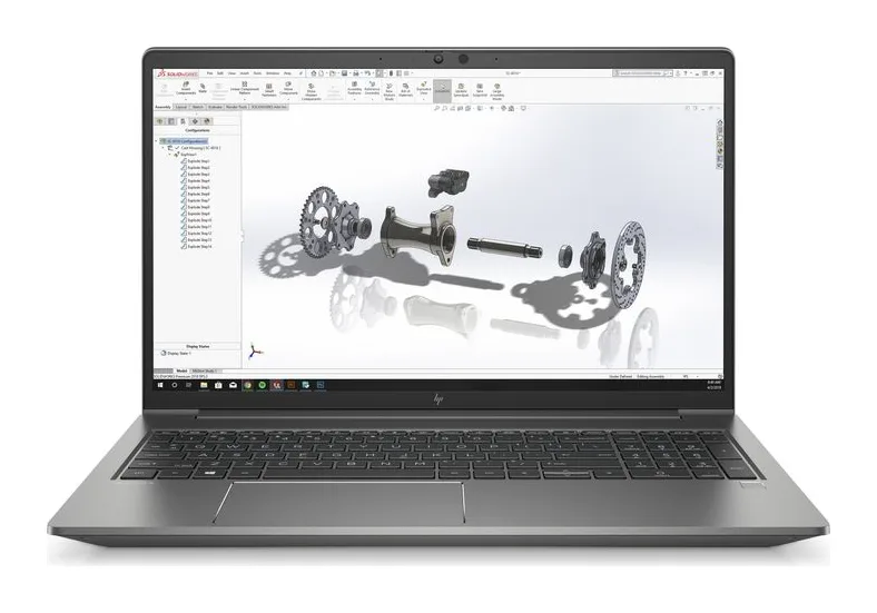 HP Pavilion G7