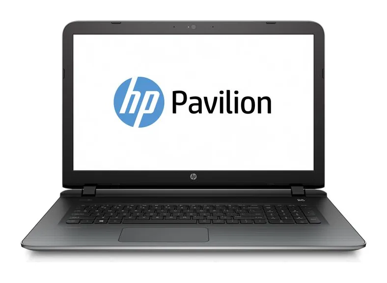 HP Pavilion Gaming 17T-cd Series