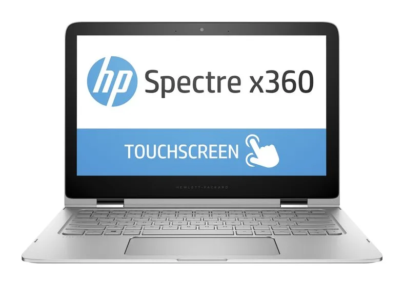 HP Pavilion x360 13-U
