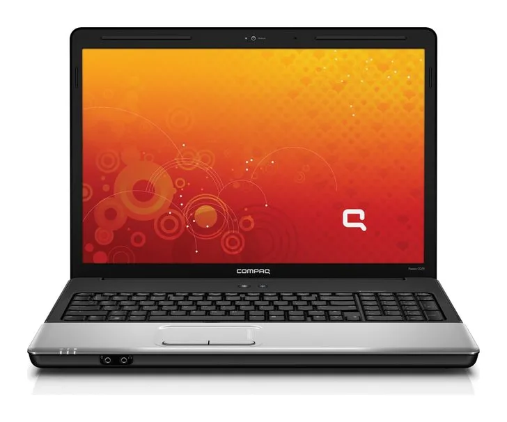 HP Presario CQ70