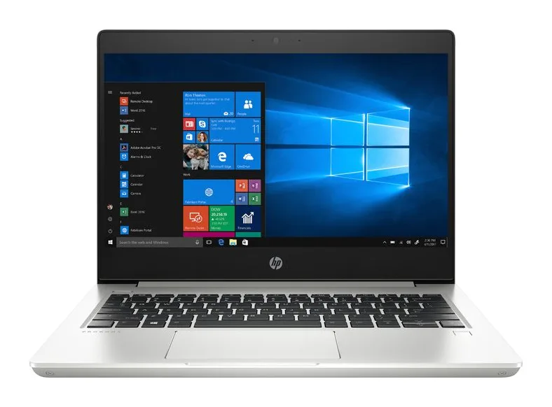 Photo HP ProBook 430 G6