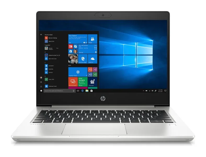Photo HP ProBook 430 G7