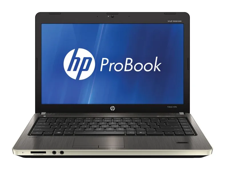 Photo HP ProBook 4330S
