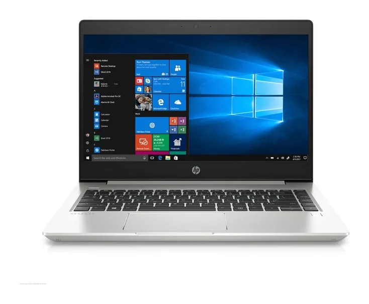 Photo HP ProBook 440 G6
