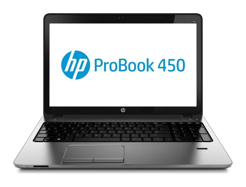 Photo HP ProBook 450 G1