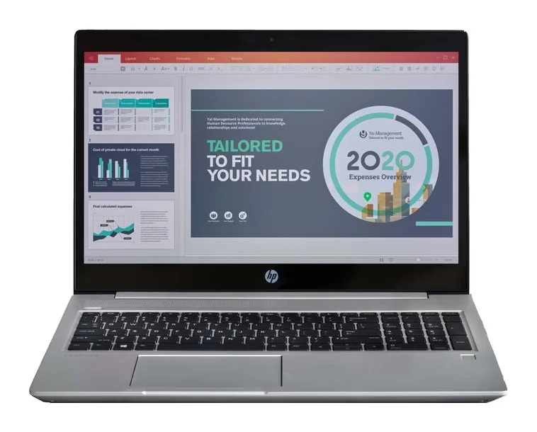 Photo HP ProBook 450 G7