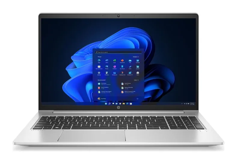 Photo ProBook 450 G9