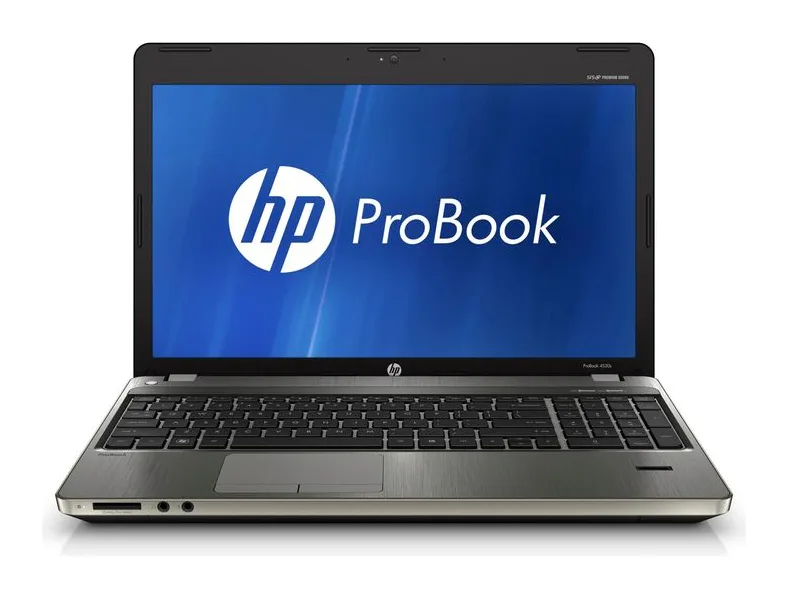 Photo HP ProBook 4530S