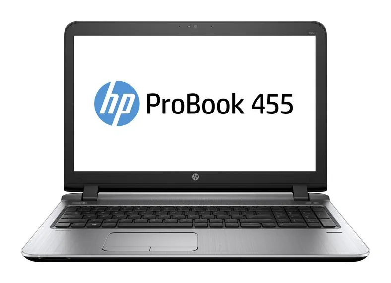 HP ProBook 455 G3