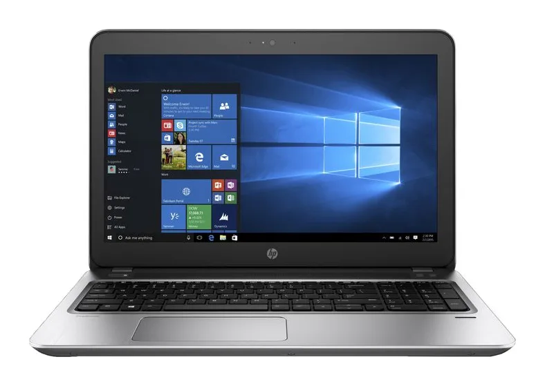 HP ProBook 455 G4