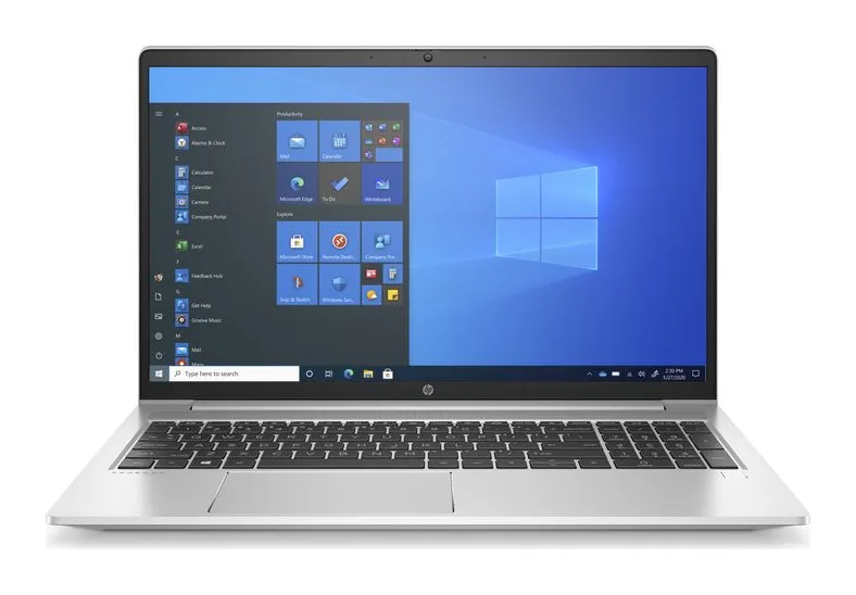 Photo HP ProBook 455 G8
