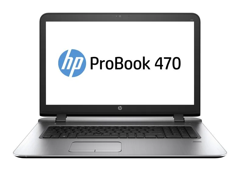 Photo HP ProBook 470 G3