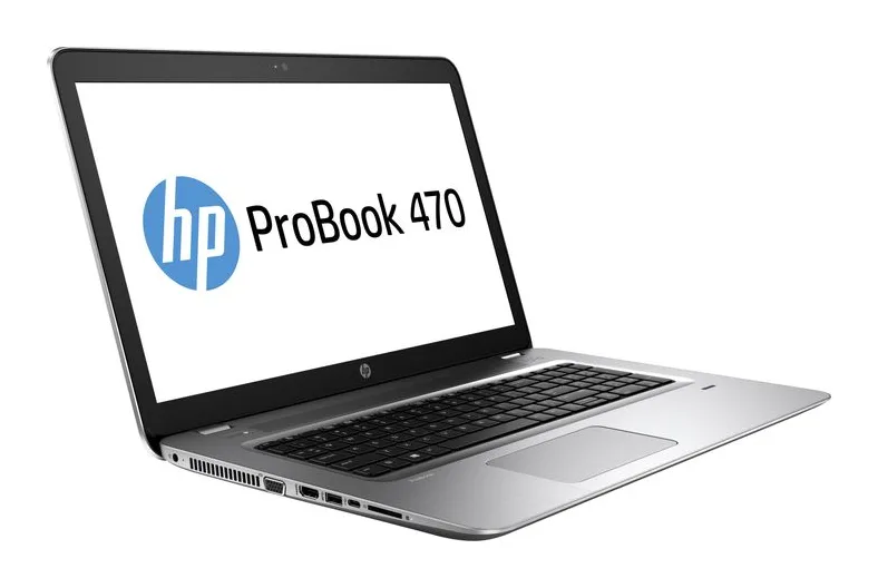 Photo HP ProBook 470 G4