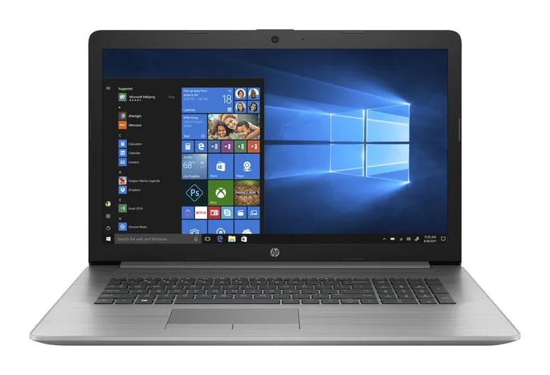 Photo HP ProBook 470 G7