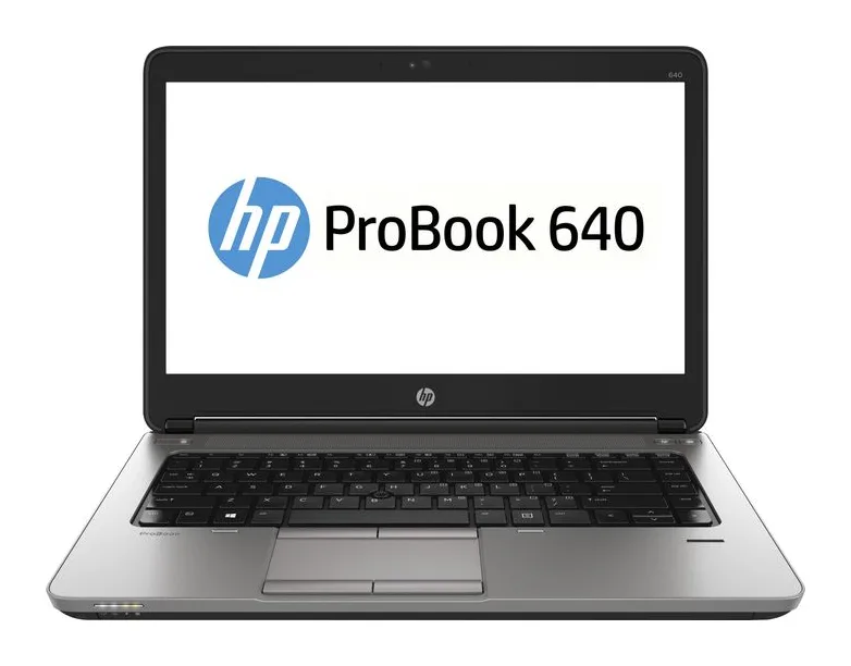 Photo HP ProBook 640 G1
