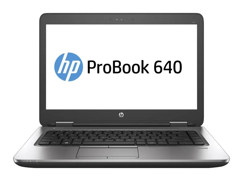 Photo HP ProBook 640 G2