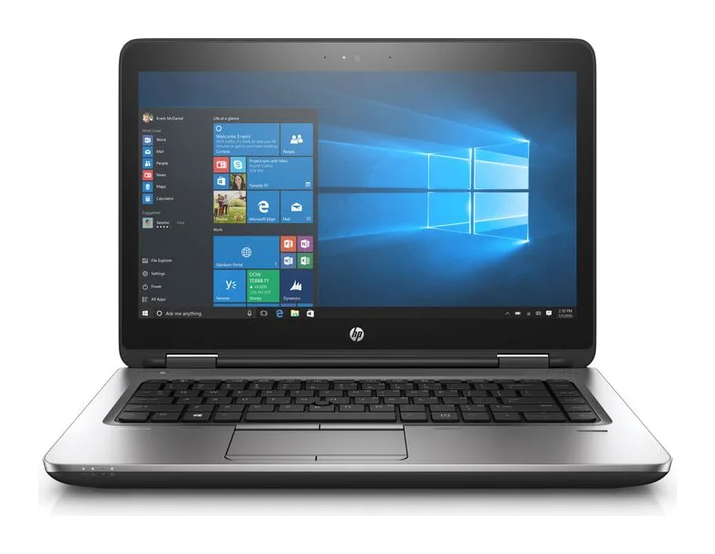 Photo HP ProBook 640 G3